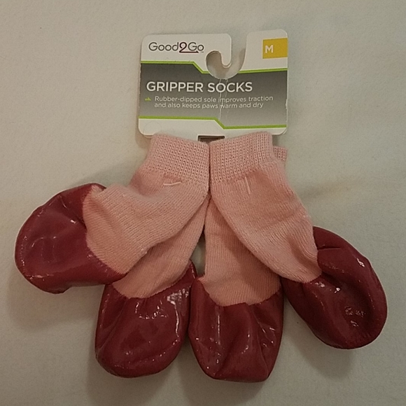 good2go gripper socks